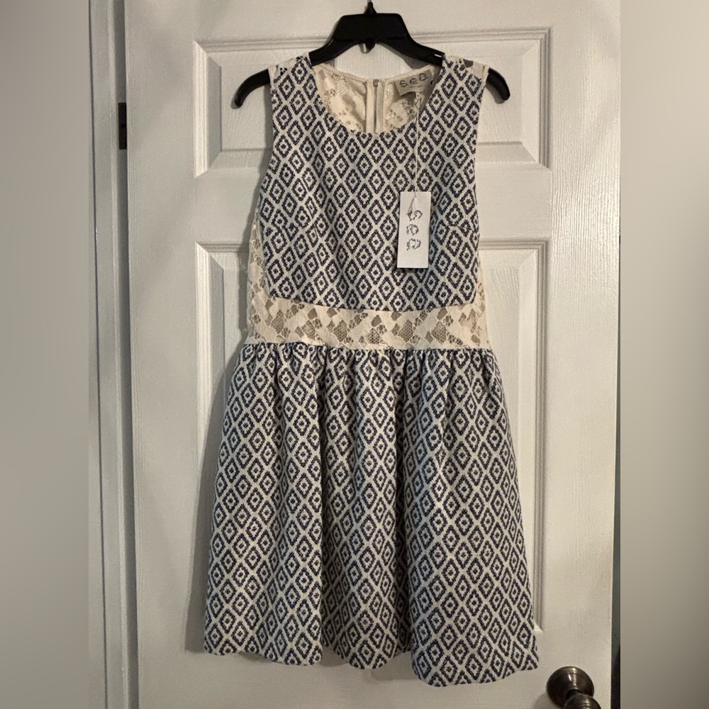 SEA New York Dress